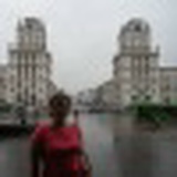 Оля Челнокова, 06.11.1984, Киев