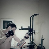 Артём Бугаев, 04.06, Челябинск