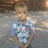 Алена Гаранина, 29.04, Москва