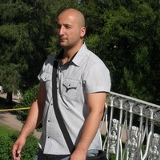 Levani Chkhartishvili, 06.07.1984, Тбилиси