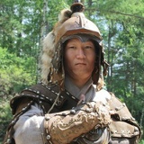 Мунко Дамбаев, 23.01, Улан-Удэ