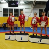 Вова Антонов