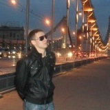 Алексей Куркин, 09.05, Москва