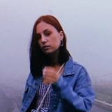 Влада Голикова, 12.06, Москва