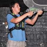 Виктор Краев, 26.06.1988, Москва