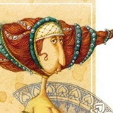 Бина Браунштейн, Москва