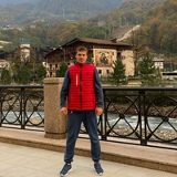 Алексей Егоров, 26.05.1988, Москва