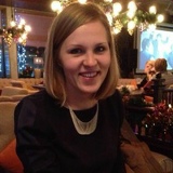 Екатерина Дерксен, 21.05.1986, Москва