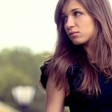 Алюсик Авраменко, 10.05.1989, Киев