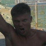 Дмитрий Федоров, 07.11.1984, Санкт-Петербург