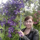 Наталья Карамышева, 03.05.1982, Клин