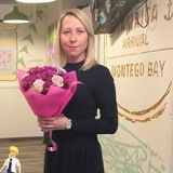 Юлия Крыловская, 13.02, Москва