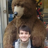 Назар Цизорик, 20.05, Киев