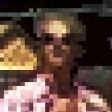 Alex Red, 02.10, Москва