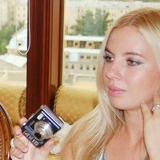 Кристина Великая, Калининград