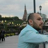 Леван Арушанов, 04.06.1986, Казань