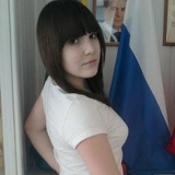 Яна Галкина, 30.04.1998, Сальск