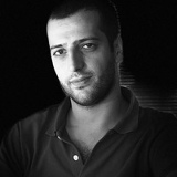 Gegham Simonyan, 16.01.1993, Николаевск