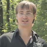 Андрей Казьмин, 25.02, Воронеж