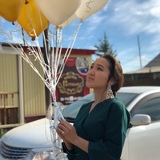 Сардана Андреева, 11.01, Мирный