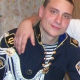 Вова Цуканов, 24.01, Санкт-Петербург