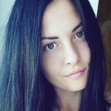 Нина Маринина, 08.01.1989, Киев