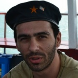 Юрий Исаков, 21.06.1986, Москва