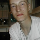 Максим Волков, 03.02.1987, Санкт-Петербург