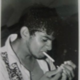 Васант Балан, 02.01, Москва