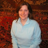 Ядвига Хмялинская, 19.02.1979, Москва