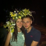 Виталий Гармаш, 16.06, Днепр (Днепропетровск)