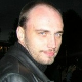 Кирилл Бурков, 24.02, Санкт-Петербург