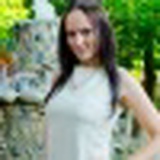 Виктория Барбашина, 17.12.1987, Ростов-на-Дону