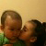 Алия Касымова, 01.05, Санкт-Петербург