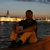 Дамир Усманов, 01.08.1977, Обнинск