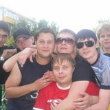 Юрий Субботин, Нижневартовск