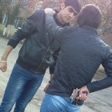 Resad Hesenov, 10.08, Баку