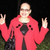 Елена Шарликова, 30.07, Санкт-Петербург