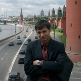 Андрей Чебаненко, 16.08.1988, Москва