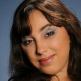 Наташа Танаскова, 30.06.1979, Киев