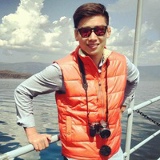 Захар Хищников, 26.05