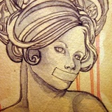 Наташа Шелковая, 08.09.1986, Томск