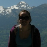 Маша Машкина, 21.02.1992, Киев