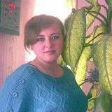 Ленуся Отт, 09.08, Детлово