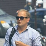 Ambra Solim, Санкт-Петербург