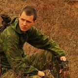 Алексей Гриценко, 14.04, Москва