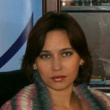 Екатерина Башлыкова, 22.03, Санкт-Петербург