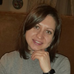 Галина Куликова-Червакова, 14.09.1988, Волгоград