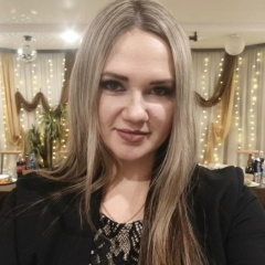 Анна Праздничная, 08.08, Воронеж