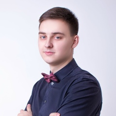 Ярослав Джамаспишвили, Кременчуг